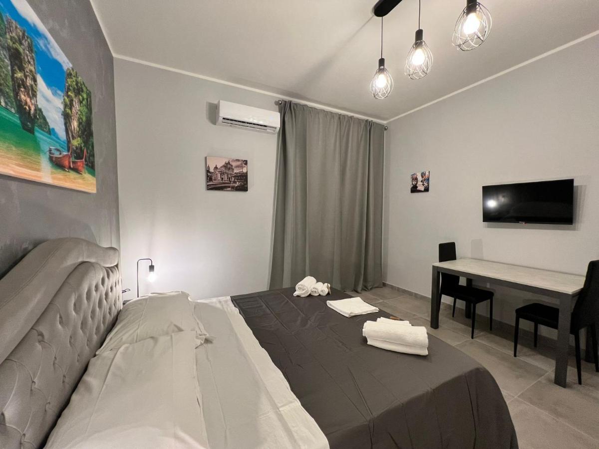 Holiday House Catania Exterior photo