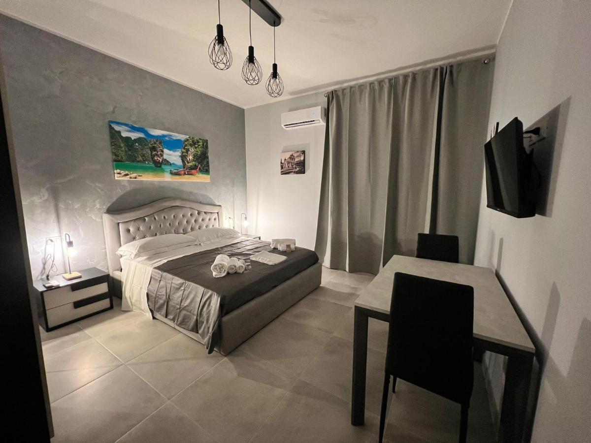 Holiday House Catania Exterior photo