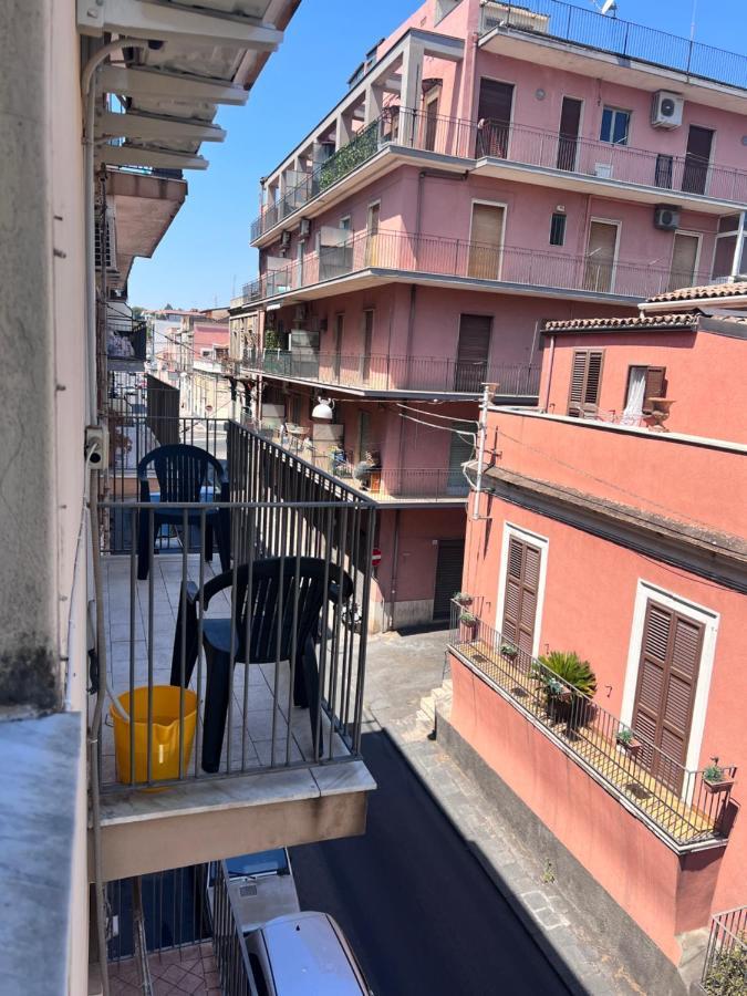 Holiday House Catania Exterior photo